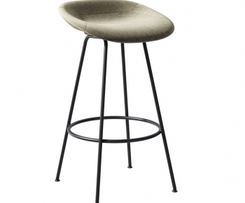 Modern Bar Chair-ID:619074114