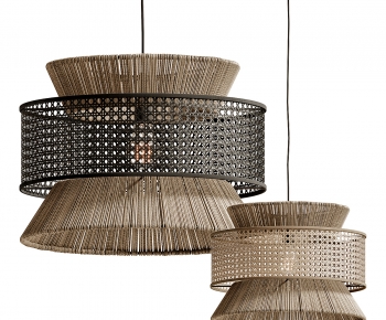 Wabi-sabi Style Droplight-ID:118755106