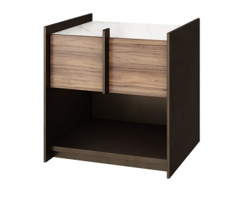 Modern Bedside Cupboard-ID:970076083