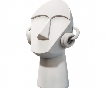 Modern Sculpture-ID:536891943