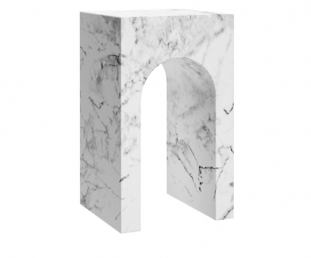 Modern Side Table/corner Table-ID:413575891