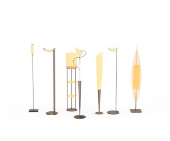 Modern Floor Lamp-ID:965619136