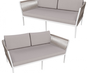 Modern A Sofa For Two-ID:426455974