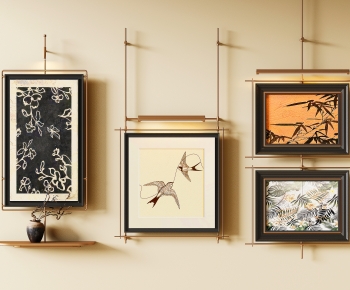 French Style Painting-ID:769774914