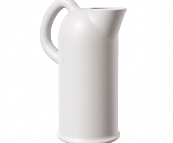 Modern Tea Set-ID:128798961