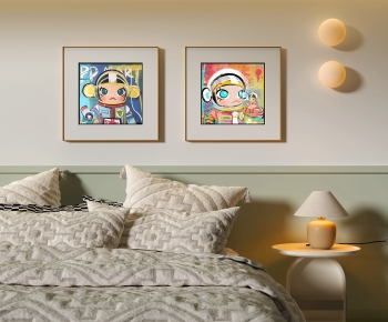 Modern Painting-ID:758140097