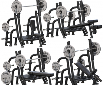 Modern Fitness Equipment-ID:142323023