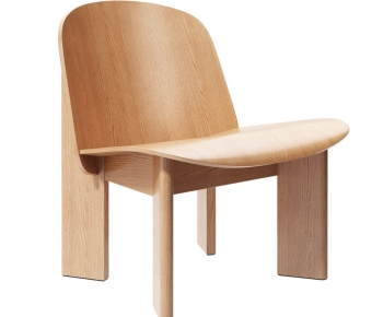 Modern Lounge Chair-ID:999428036