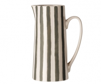 Modern Tea Set-ID:532641892