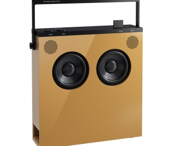 Modern Sound Box-ID:108199127