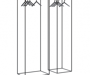 Modern Coat Hanger-ID:855952022