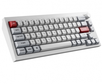 Modern Keyboard And Mouse-ID:758219968