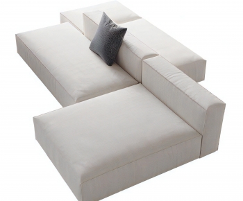 Modern Multi Person Sofa-ID:784188995