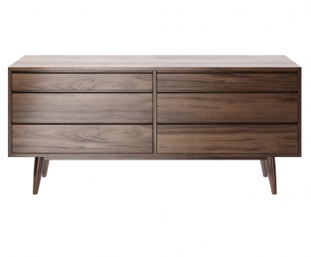 Modern Side Cabinet-ID:748516089