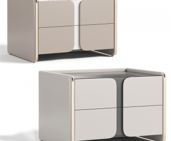 Modern Bedside Cupboard-ID:689499434