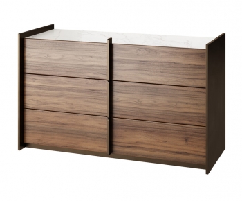 Modern Side Cabinet-ID:920574908