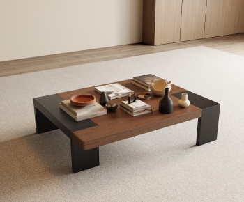 Modern Coffee Table-ID:620064026