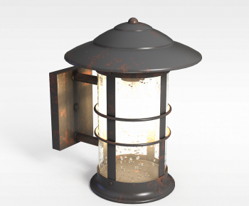 Modern Outdoor Light-ID:835808048
