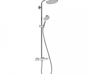 Modern Faucet/Shower-ID:378918894