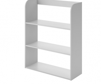 Modern Bookshelf-ID:609939167