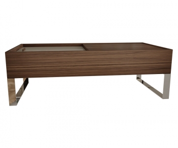 Modern Coffee Table-ID:440603975