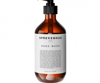 Modern Bathroom Set-ID:325840006