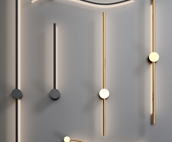 Modern Wall Lamp-ID:648907906