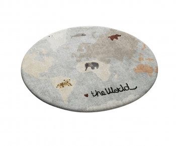 Modern The Carpet-ID:599463943