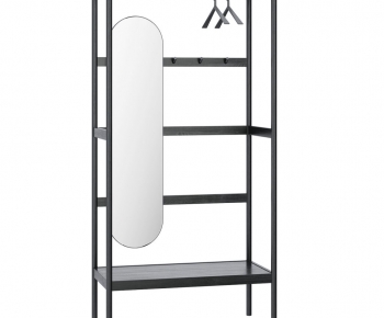 Modern Coat Hanger-ID:912843949