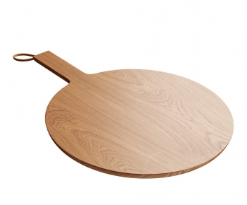 Nordic Style Cutting Board-ID:700397012