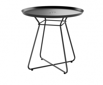 Modern Side Table/corner Table-ID:711447951