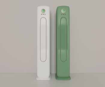 Modern Air Conditioner-ID:978662973