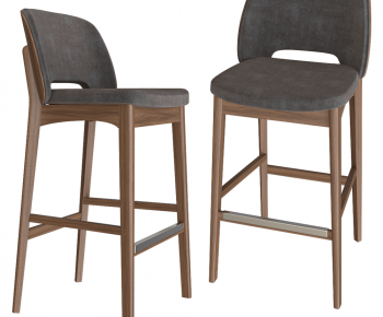 Modern Bar Chair-ID:899391243