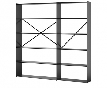 Modern Bookshelf-ID:573683027