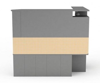 French Style Kitchen Cabinet-ID:639658937
