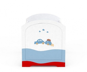 Modern Crib-ID:191325901