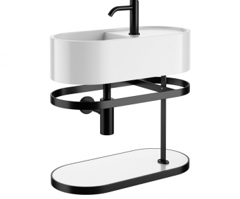 Modern Basin-ID:606964114