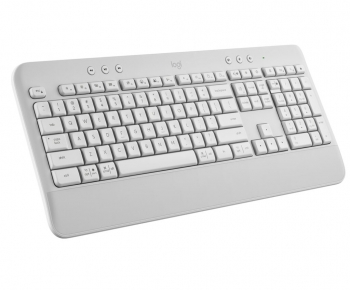Modern Keyboard And Mouse-ID:977536927