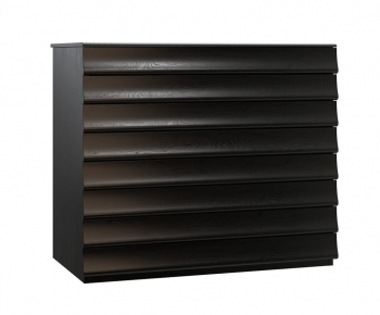 Modern Chest Of Drawers-ID:390460019