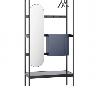 Modern Coat Hanger-ID:369035019