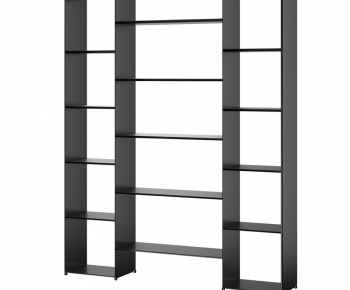 Modern Bookshelf-ID:248910903
