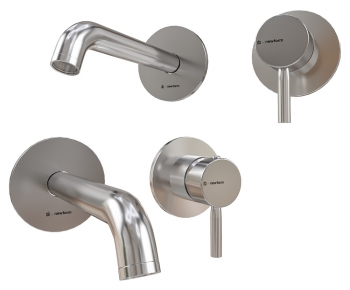 Modern Faucet/Shower-ID:568957098