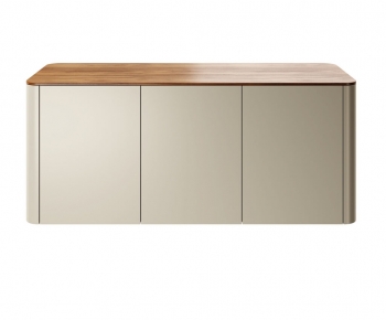 Modern Side Cabinet-ID:513020996