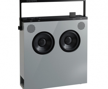 Modern Sound Box-ID:437585123