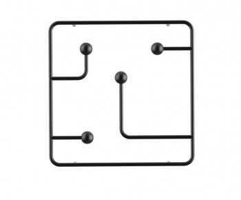 Modern Coat Hanger-ID:959427124