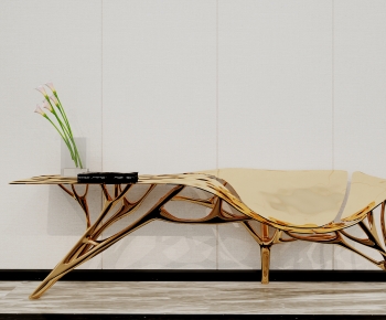 Modern Stool For Changing Shoes-ID:838172919