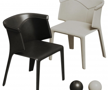 Modern Dining Chair-ID:612387904