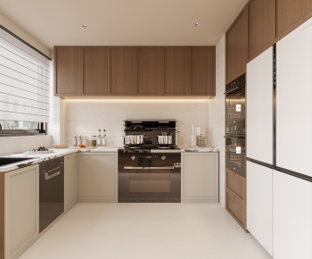Modern The Kitchen-ID:889999945