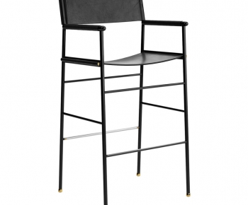 Modern Bar Chair-ID:478805078