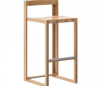 Modern Bar Chair-ID:377569911